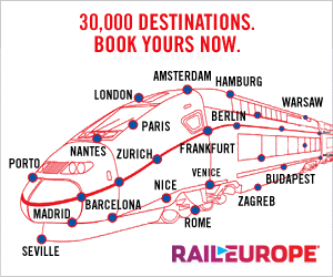 30,000 destinations . Book yours now