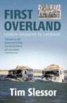 Overland and Slow Travel Books
