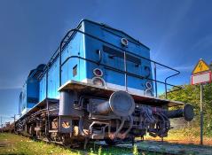 Blue Train